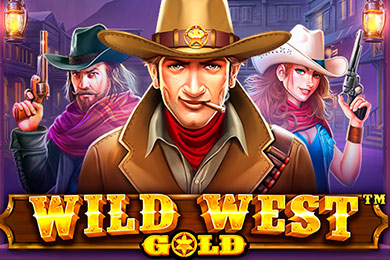 Играть в Wild West Gold ЛТС Казино